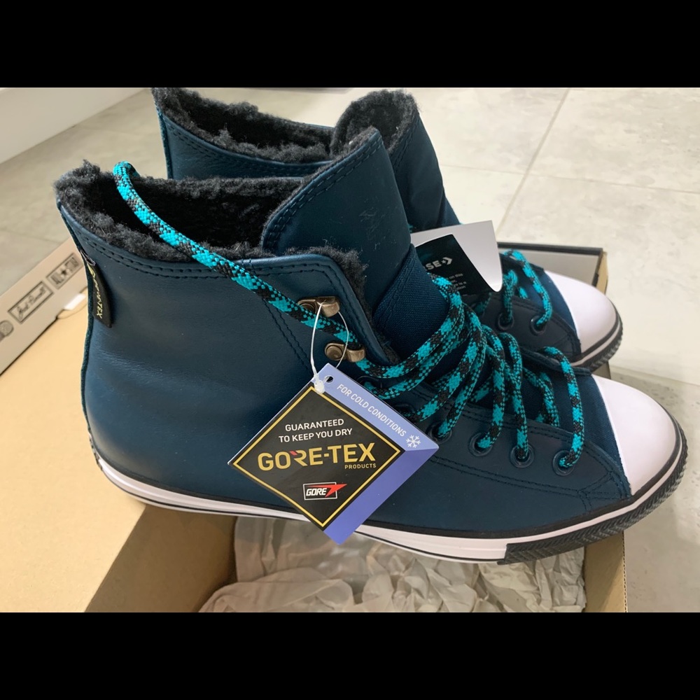 Converse Hightops Unisex